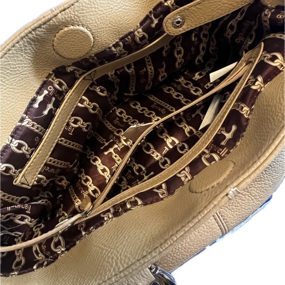 Genuine Leather handbag - Picture 3 of 4